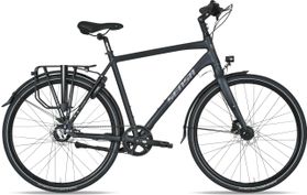 Sensa Sensa Cintura LTD Alfine 8 2025  