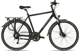 Sensa Cross Sport Disc 2025  