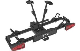 Spinder TX2L Fietsendrager  
