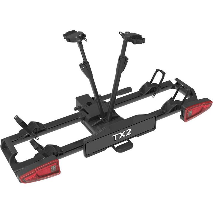 Spinder TX2L Fietsendrager  