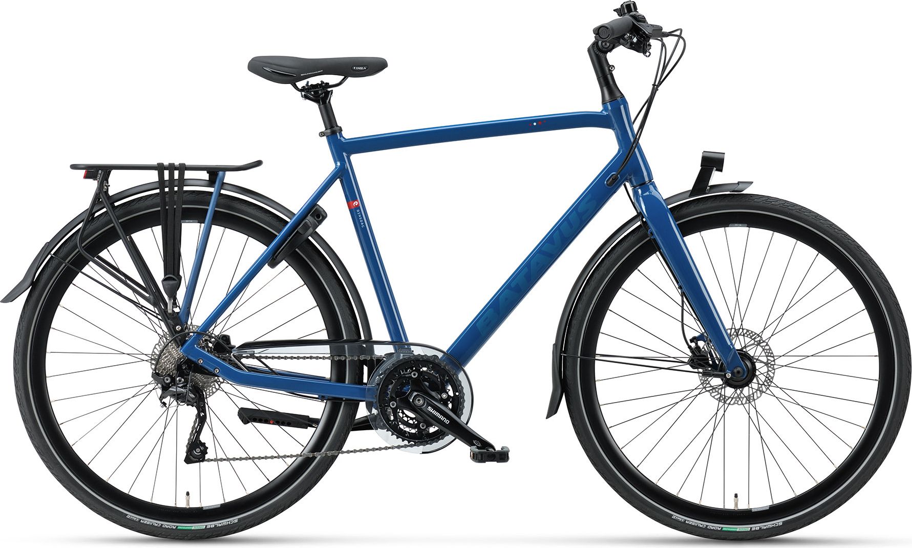 Batavus Dinsdag Sport 30 2021  