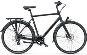 Batavus Dinsdag Sport 8 2021  