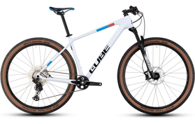 Cube Reaction C:62 Pro 2024  