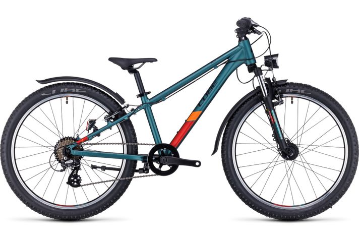 Cube Acid 240 Allroad 2024  