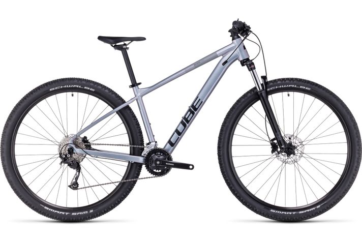Cube Access WS Pro 2024  
