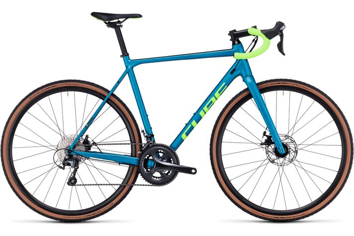 Cube Cross Race 2024  