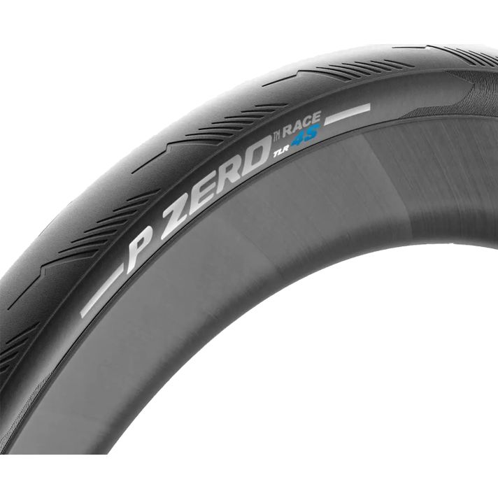 Pirelli Pirelli P Zero 4S TLR Racefiets Buitenband  