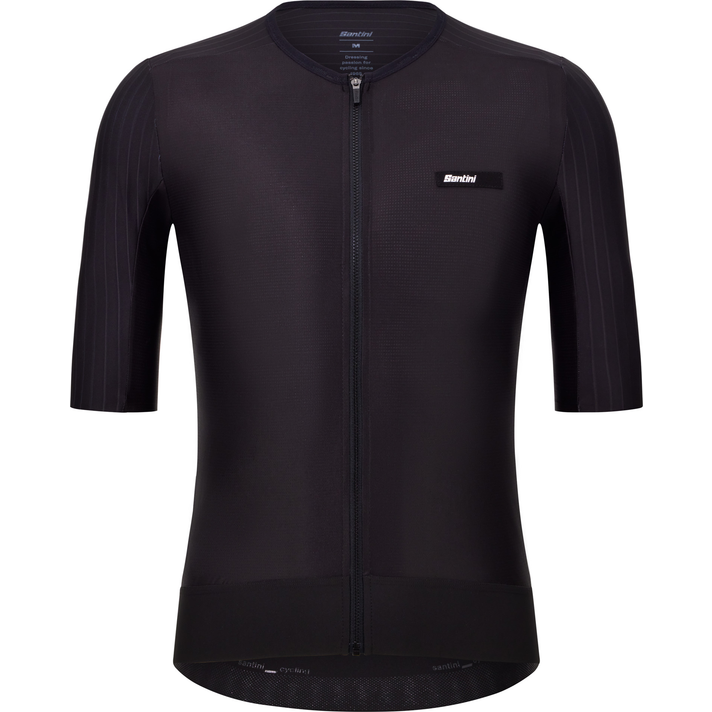 Santini Aero Race Fietsshirt  