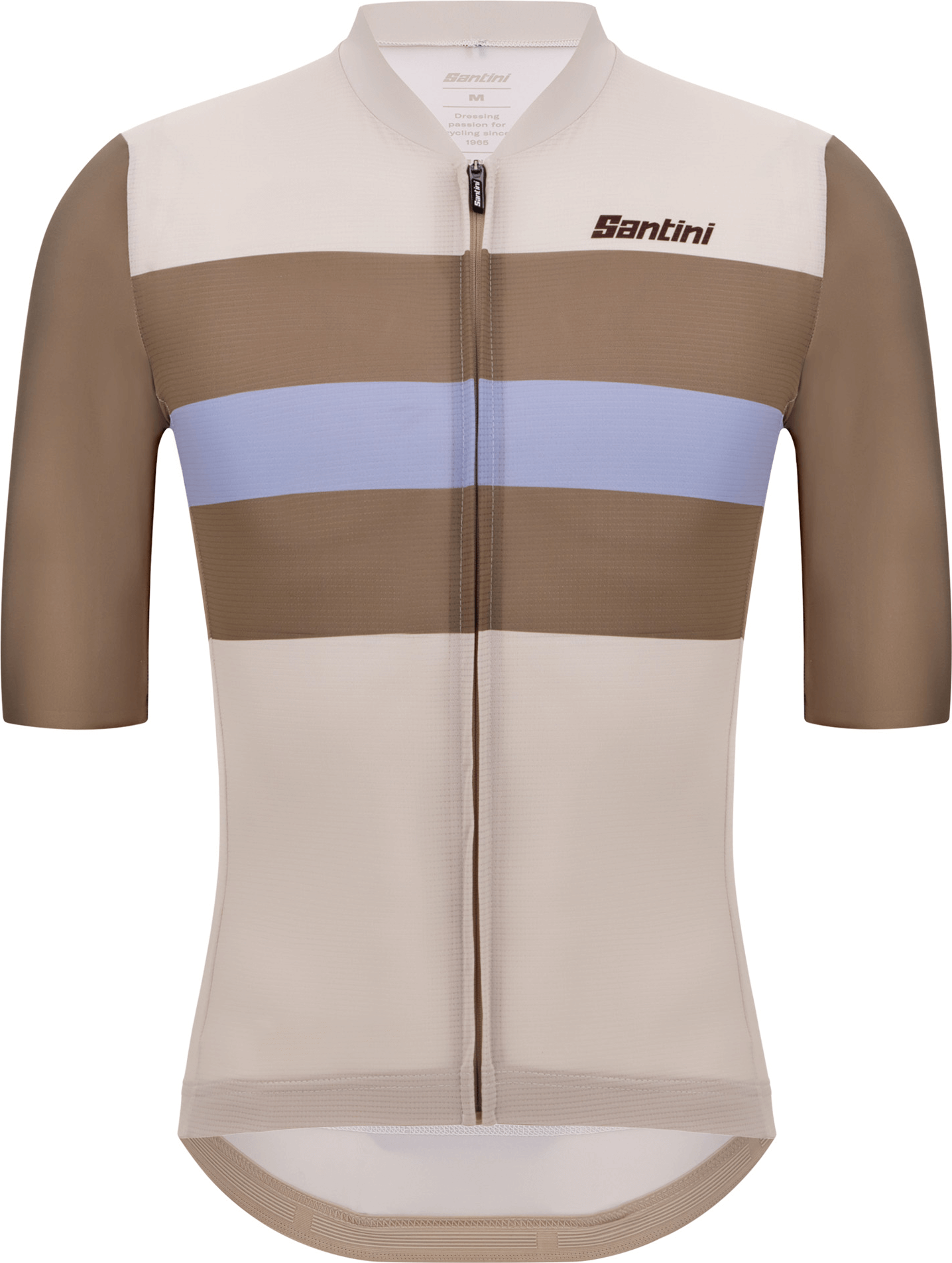 Santini Bengal Fietsshirt  