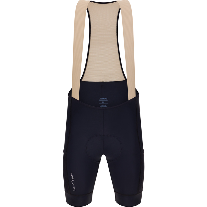 Santini Cargo Korte Fietsbroek  