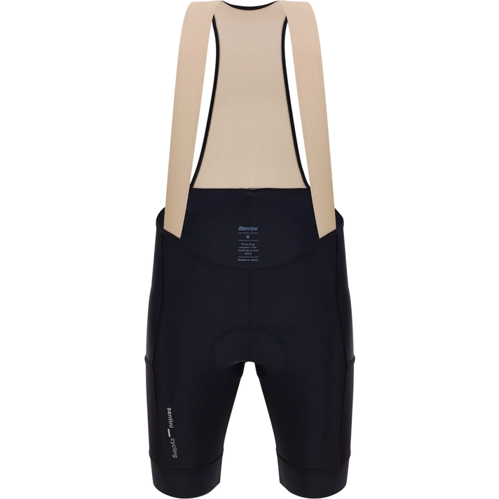 Santini Cargo Korte Fietsbroek Dames  