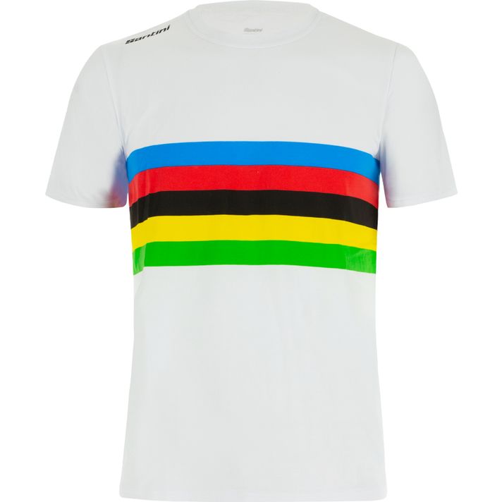 Santini Iride UCI T-Shirt  