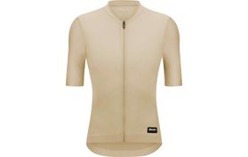 Santini RTR Fietsshirt Beige  