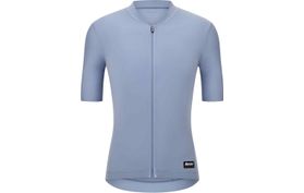 Santini RTR Fietsshirt Blauw  