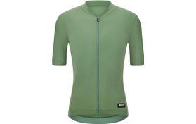 Santini RTR Fietsshirt Groen  