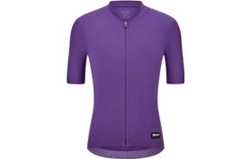 Santini RTR Fietsshirt Paars  