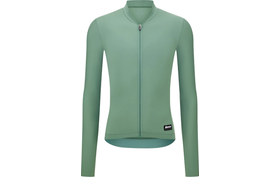 Santini RTR Lange Mouwen Fietsshirt  