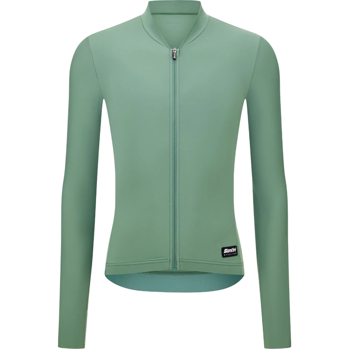 Santini RTR Lange Mouwen Fietsshirt  