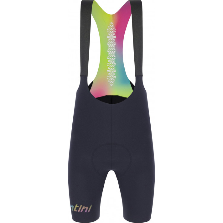 Santini Unico Korte Fietsbroek  