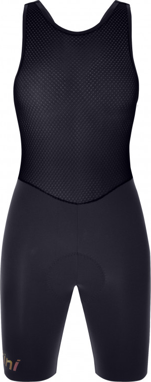 Santini Unico Korte Fietsbroek Dames  