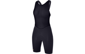 Santini Santini Unico Korte Fietsbroek Dames  
