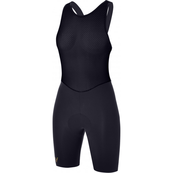 Santini Santini Unico Korte Fietsbroek Dames  