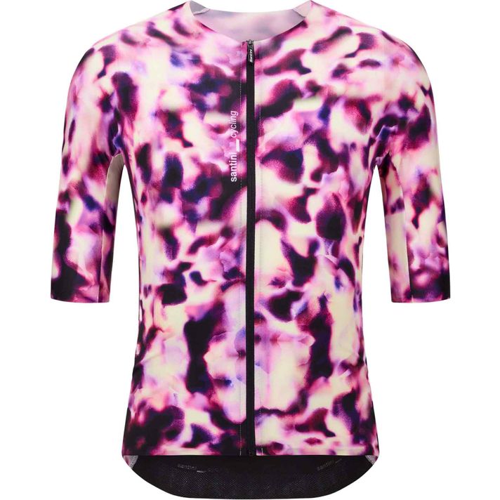 Santini Unico Fietsshirt  