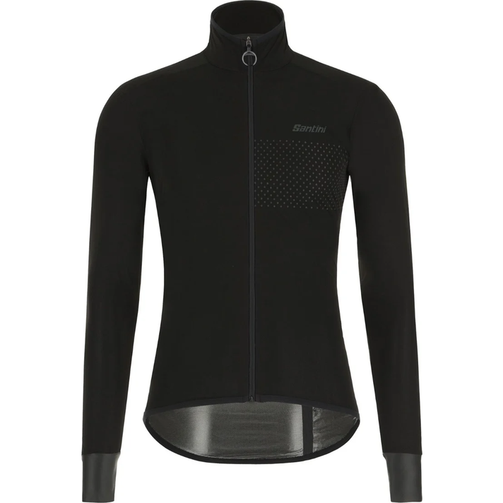 Santini Guard Nimbus Opvouwbare Fiets Regenjas  