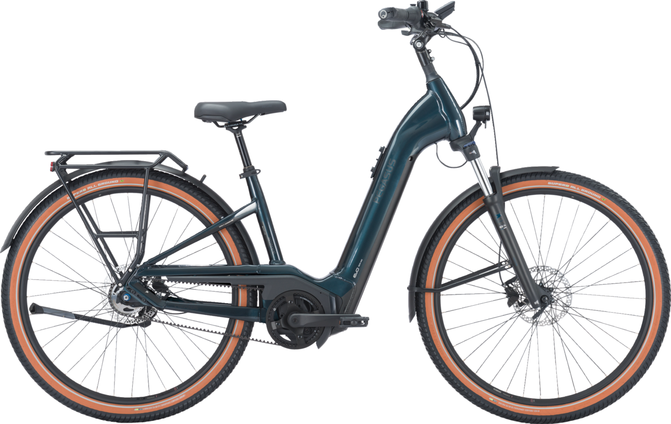 Pegasus Savino EVO 5F Lite Belt 2024  