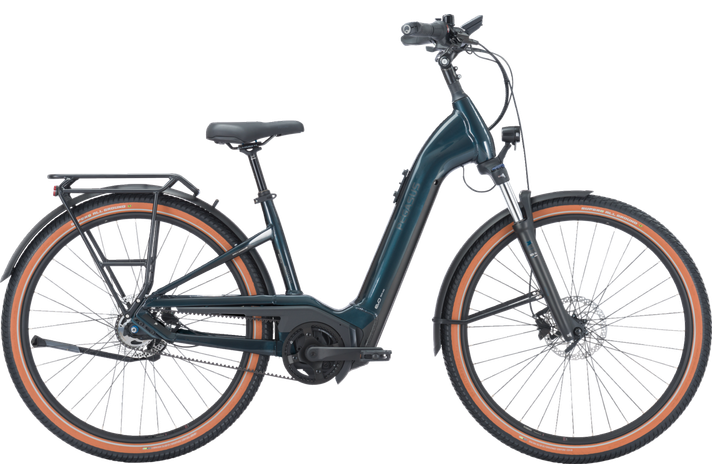 Pegasus Pegasus Savino EVO 5F Lite Belt 2024  