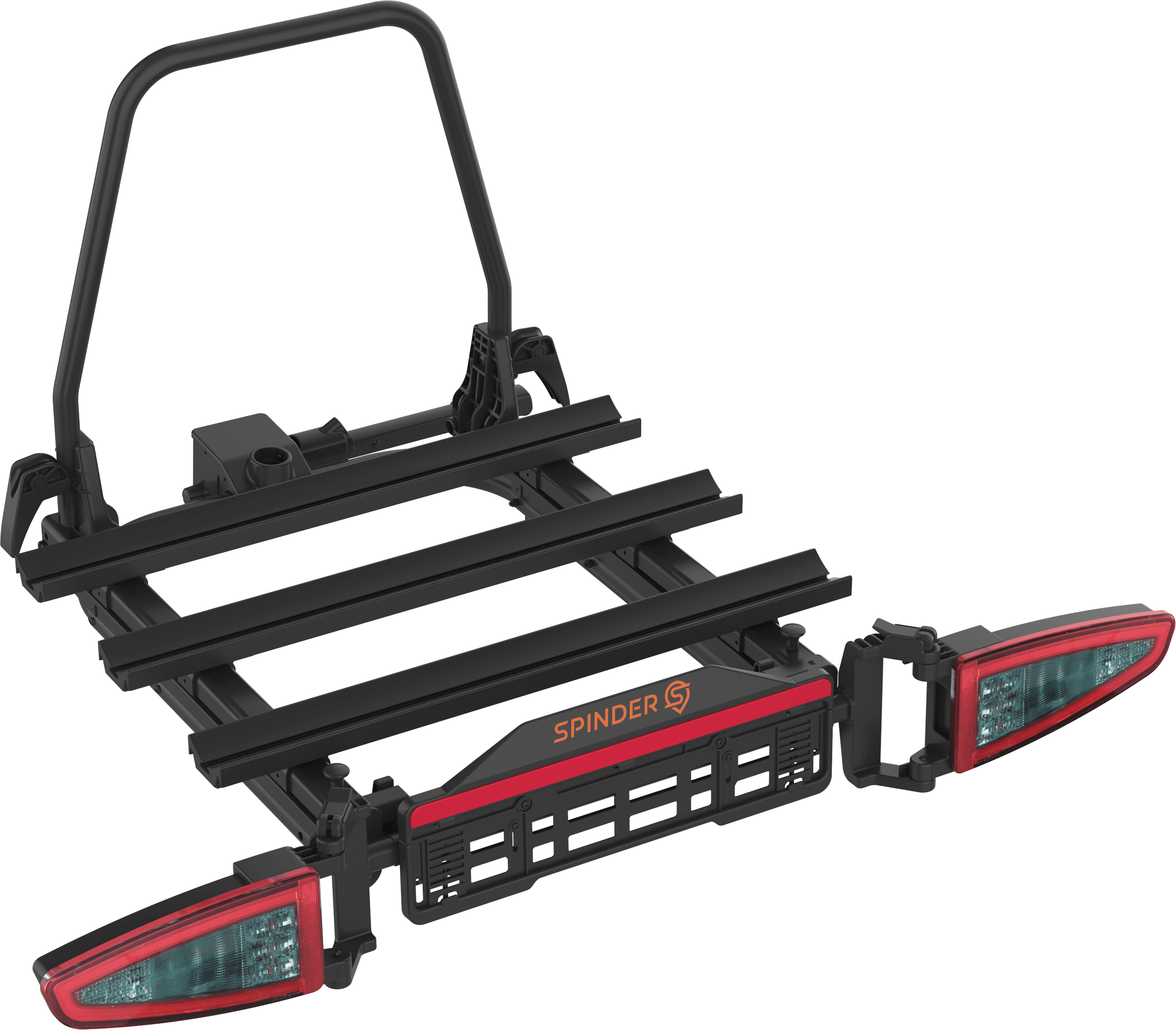 Spinder SB3 Platform