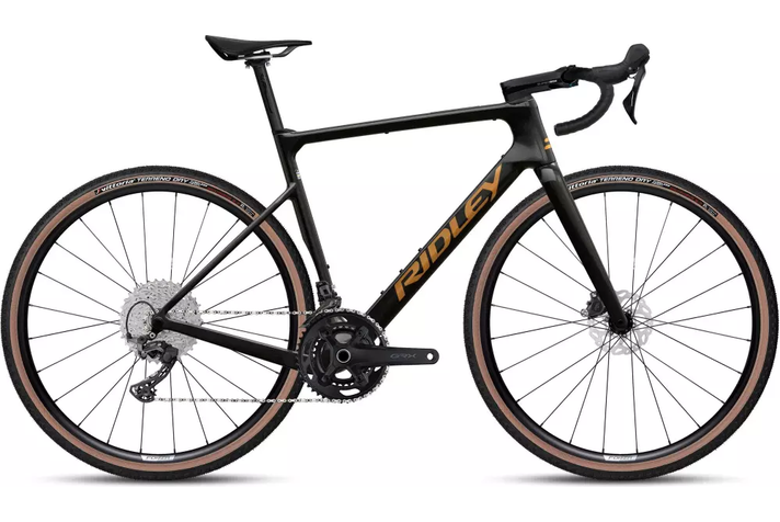 Ridley Ridley Astr GRX610 2025  