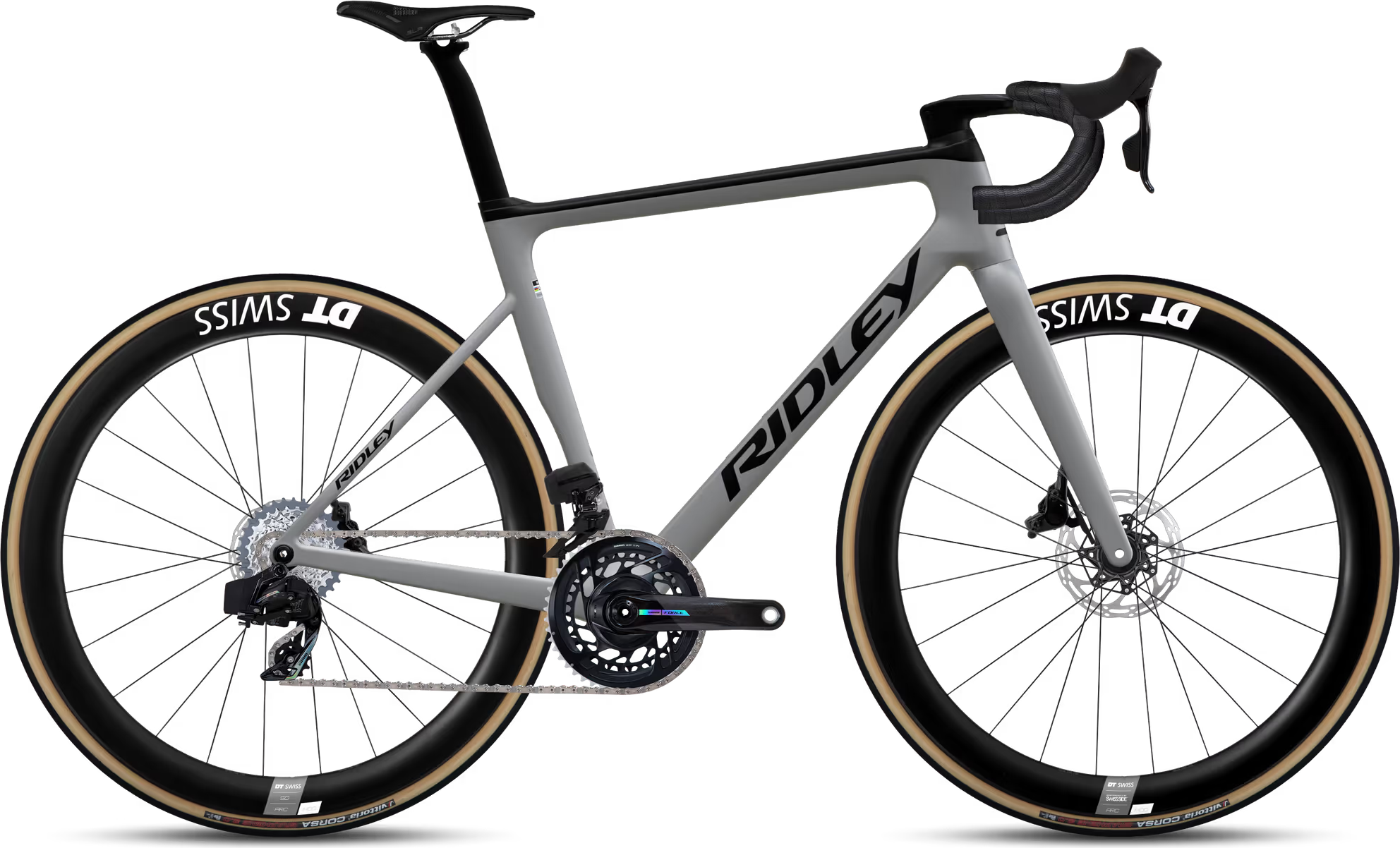 Ridley Falcn RS Force AXS 2024  