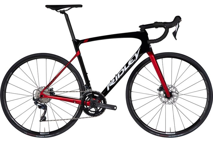 Ridley Fenix SLiC Disc Ultegra 2022  