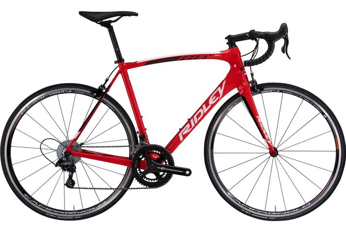 Ridley Fenix SL 105 2021  