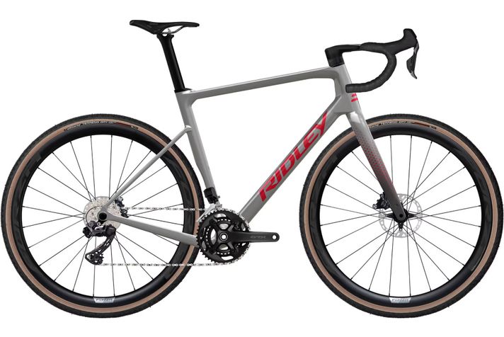 Ridley Grifn RS Force XPLR AXS 2024  