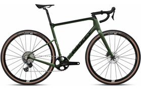 Ridley Kanzo Adventure GRX600 2025  