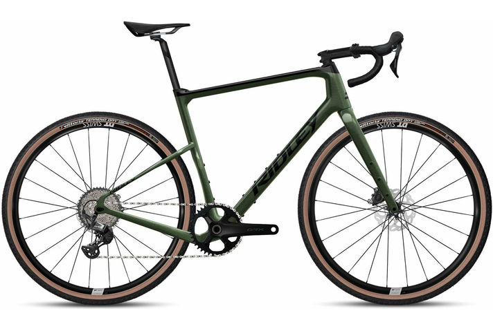 Ridley Kanzo Adventure GRX600 2025  