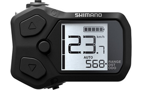 Shimano Shimano SC-EN500 Display  