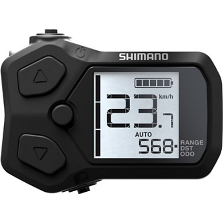 Shimano Shimano SC-EN500 Display  