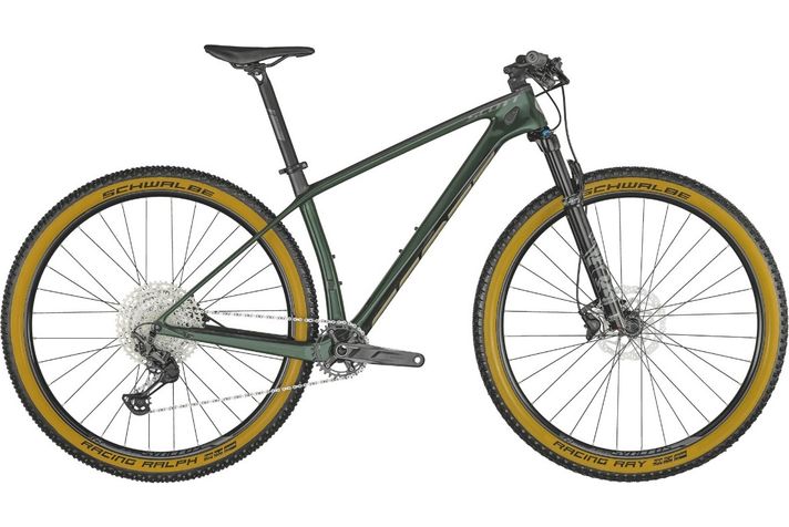 Scott Scale 930 2022  
