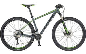 Scott Scale 960 2018  