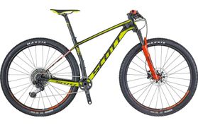 Scott Scale RC 900 World Cup 2018  