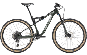 Cannondale Scalpel-Si Carbon SE 2019  
