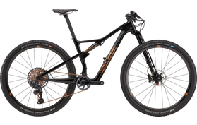 Cannondale Scalpel Hi-Mod Ultimate 2022  