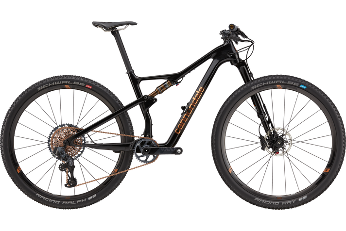 Cannondale Scalpel Hi-Mod Ultimate 2022  