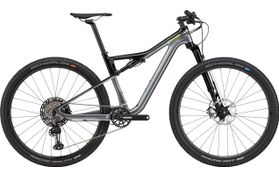 Cannondale Cannondale Scalpel-Si Carbon 2 2020  