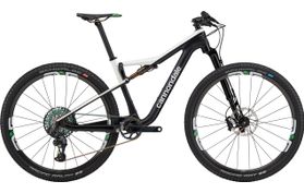 Cannondale Scalpel-Si Hi-MOD World Cup 2020  