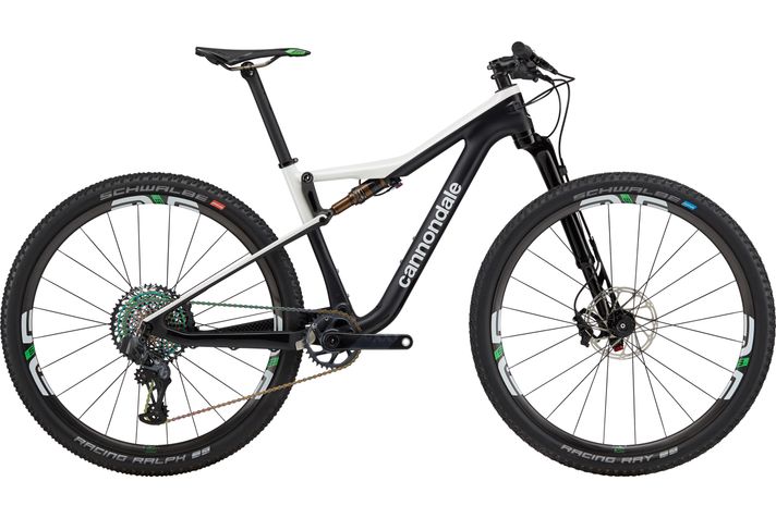 Cannondale Scalpel-Si Hi-MOD World Cup 2020  