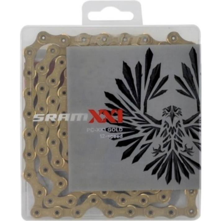 SRAM XX1 Eagle 12-speed Ketting  